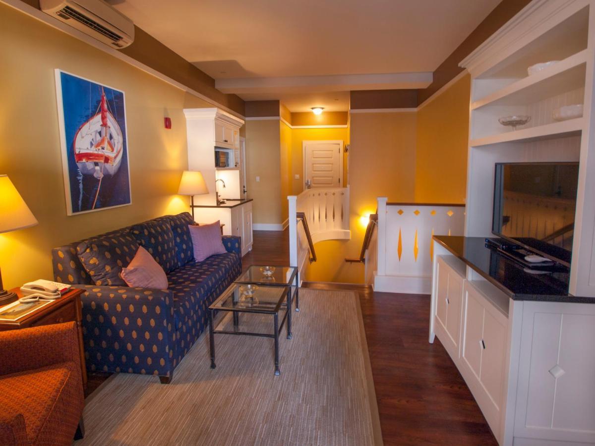 Inn At Diamond Cove Portland Exterior foto